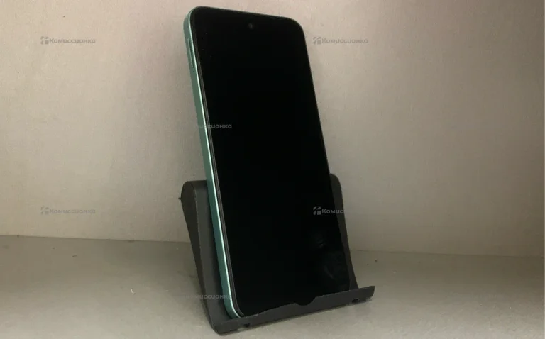 Tecno Spark Go 1 3/64 ГБ