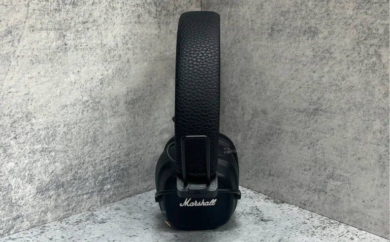 Наушники Marshall Major 4