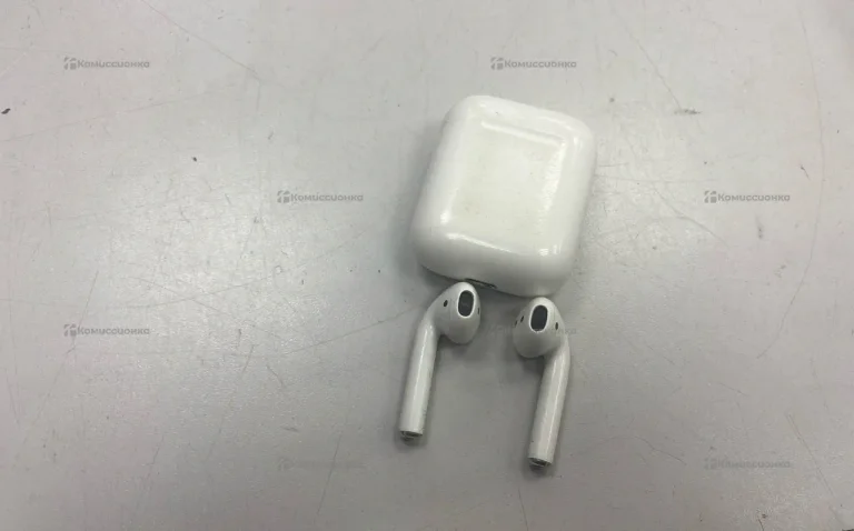 Наушники  Apple AirPods