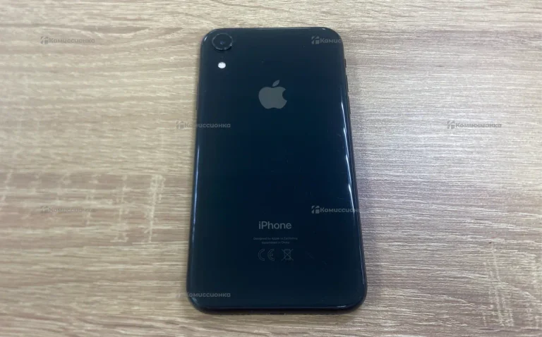 Apple iPhone XR 3/64 ГБ