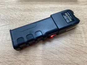 Купить Электрошокер 928 TYPE б/у , в Пенза Цена:890рублей