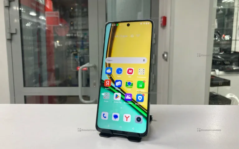 Realme C67 8/256 ГБ