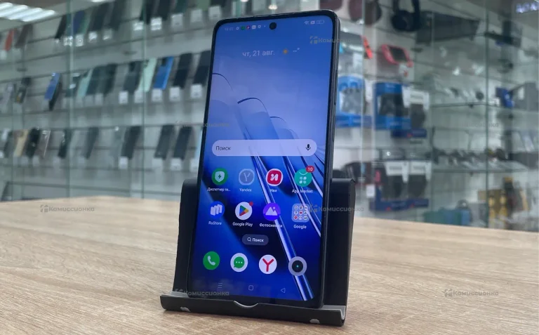 Realme c55 6/128