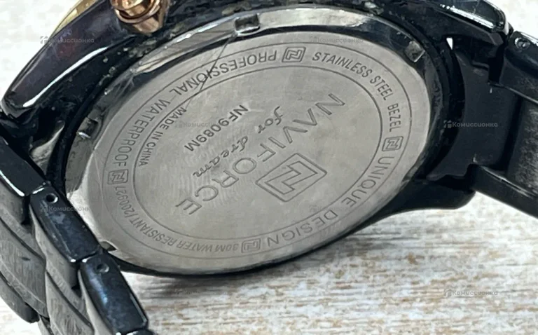 Часы NaviForce NF9089M