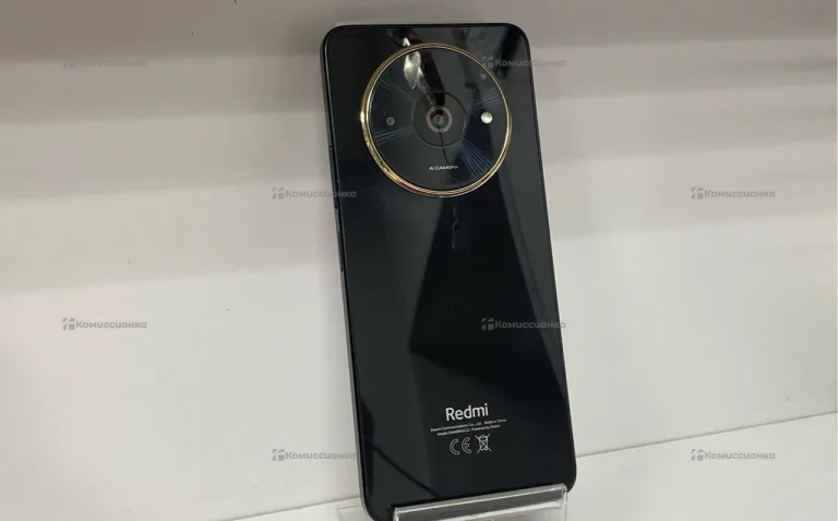 Xiaomi Redmi A3x 3/64ГБ