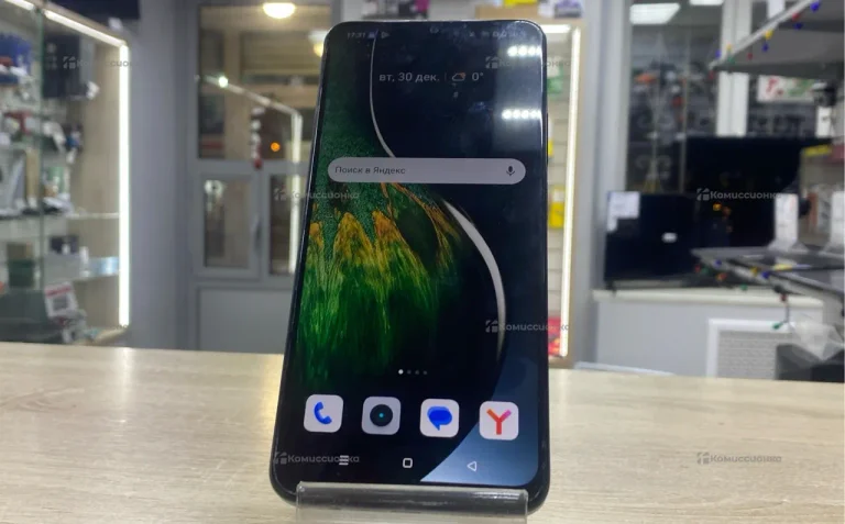 Realme Note 60x 6/64 ГБ