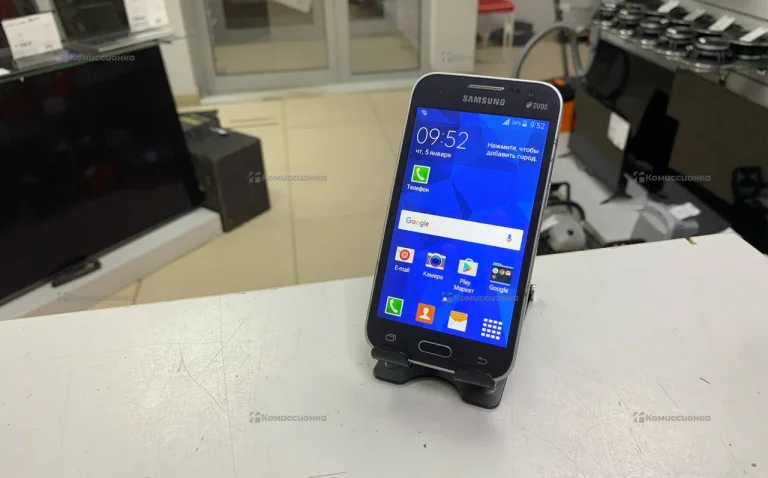 Samsung Galaxy Core Prime SM-G360H