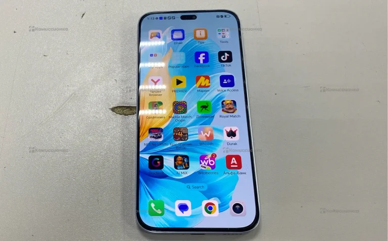Xiaomi honor 200 lite 8/256