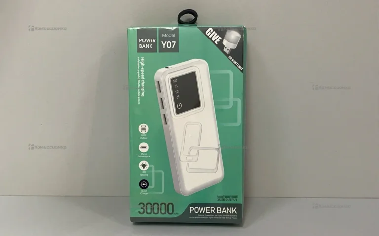 Power Bank  30000