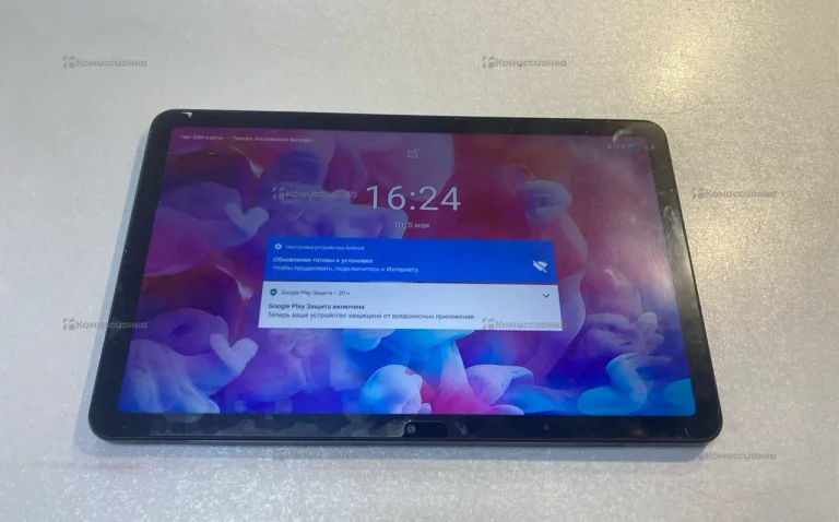 Планшет Teclast T40 Pro (2021) 8/128