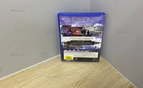 Sony PlayStation  Диск для PS4 Horizon Zero Dawn