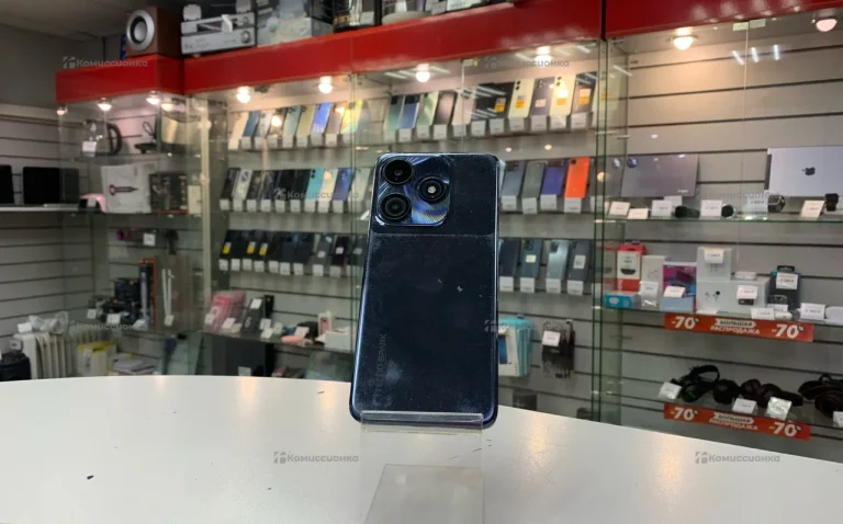 Tecno Spark 10C 4/64Gb
