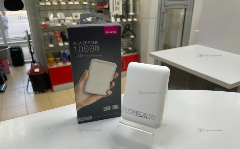 Power Bank Mini-10