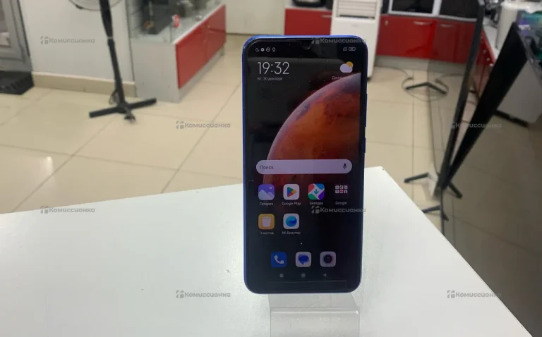 Xiaomi Redmi 9C NFC 3/64 ГБ