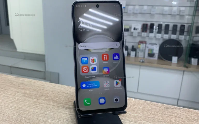 Tecno Spark 30C 8/256 ГБ