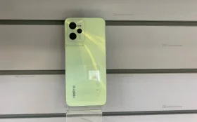 Купить Realme C35 4/128 ГБ б/у , в Курган Цена:4200рублей