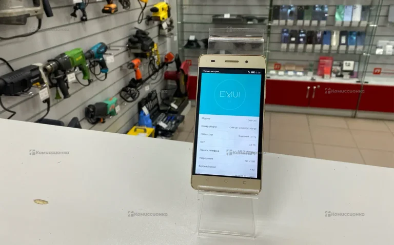 Honor 4C 2/8Gb