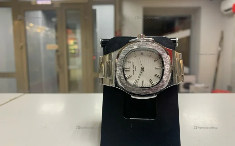 Часы Patek Philippe