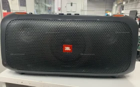 Колонка JBL PARTY ON THE GO