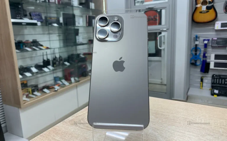 Apple iPhone 15 Pro Max 8/256 ГБ