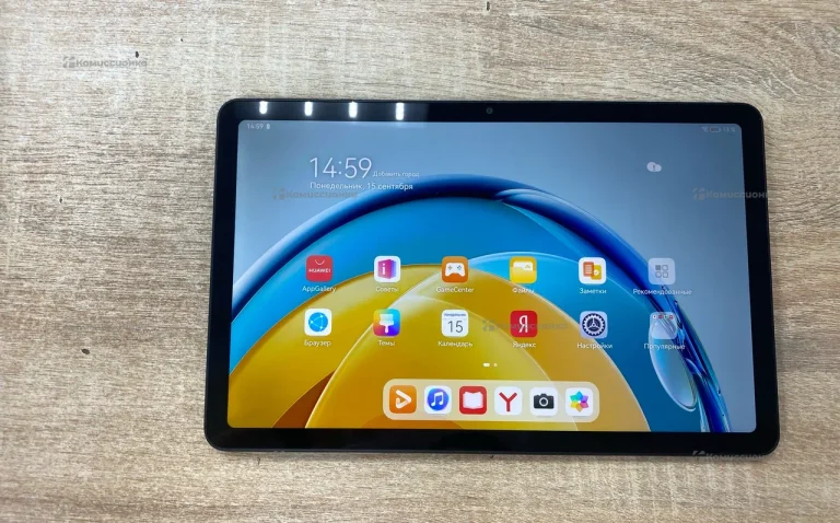 Планшет Huawei MatePad SE 10.4 3/32 WiFi