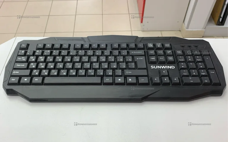 Клавиатура SUNWIND