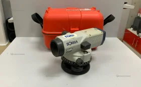 Оптический нивелир Sokkia B40A