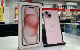 Apple iPhone 15 6/128 ГБ