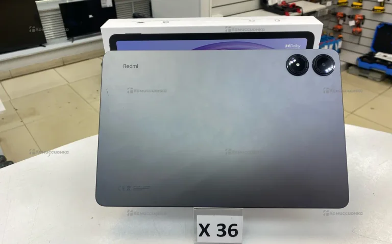 Планшет Xiaomi Redmi Pad Pro 8/256gb