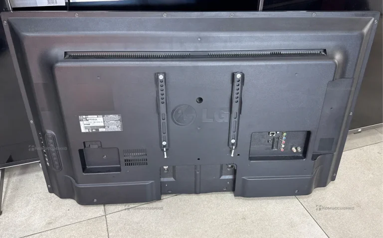 Телевизор LG 42LA621V
