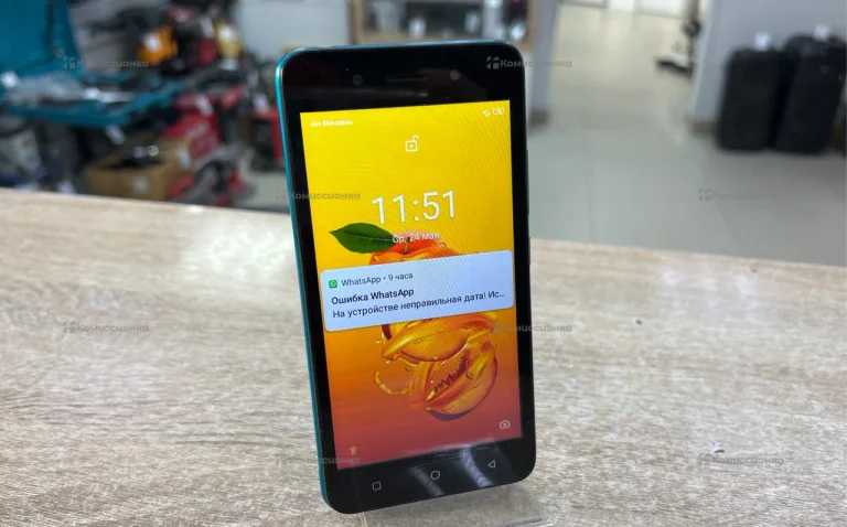 Itel A17 1/16Gb