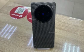 Vivo X100s 12/256 ГБ