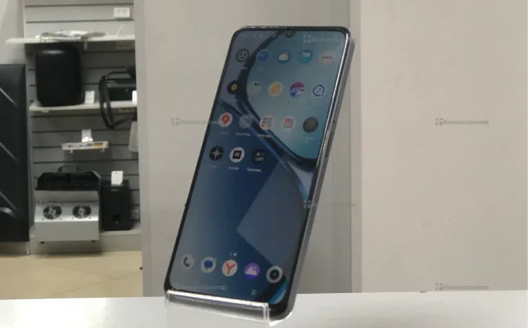 Realme Note 50 4/128 ГБ
