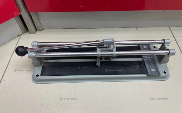 Плиткорез ручной 30