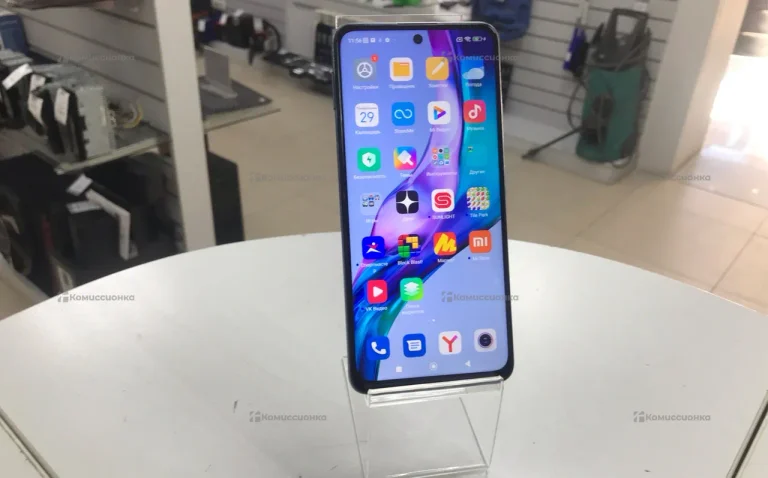 Xiaomi Redmi Note 11S 5G 4/64 ГБ