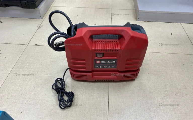 Компрессор Einhell TC-AC 190/24/8