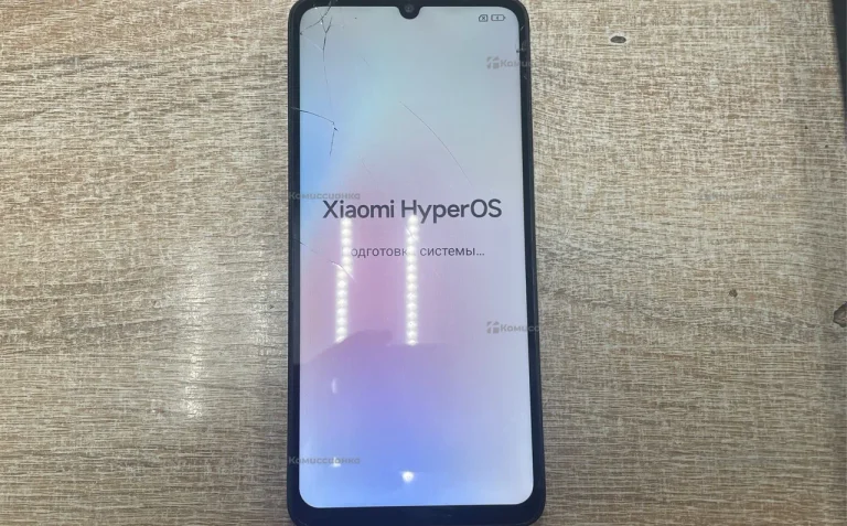 Xiaomi POCO C65 6/128 Gb