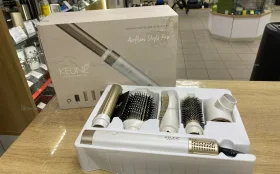 Мультистайлер keune airflow ms-62c