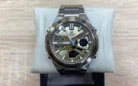 Часы Casio EFV-C110