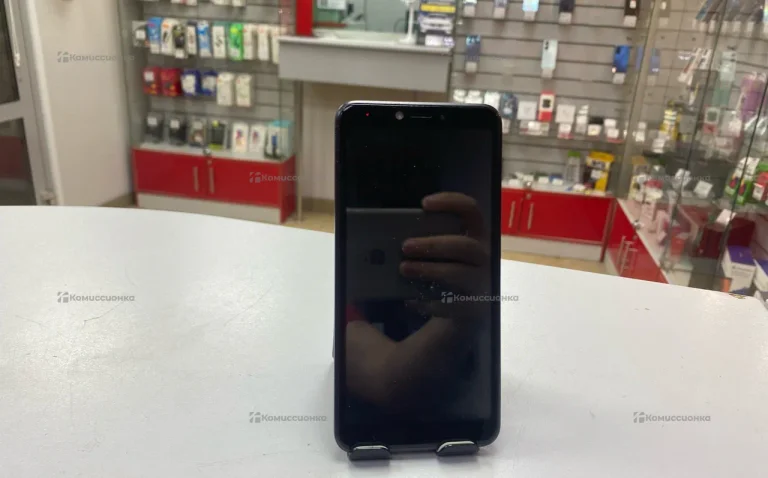 BQ-5518G 16gb