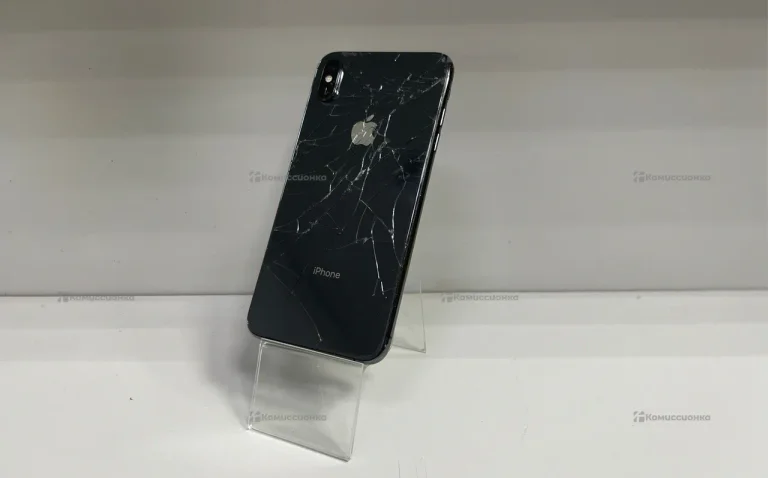 Apple iPhone XS Max 4/512 ГБ