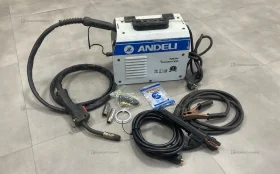 Купить полуавтомат Andeli mig 250 mini б/у , в Краснодар Цена:5490рублей