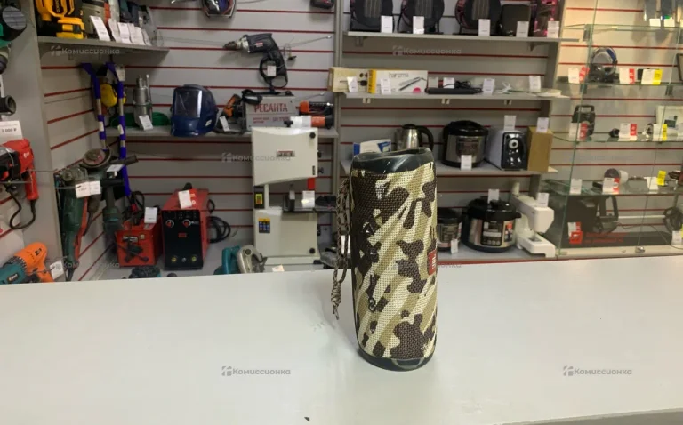 Колонка  jbl flip 5