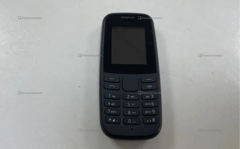 Nokia 105 TA-1416