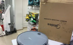 Купить Пылесос  media vcro4g б/у , в Уфа Цена:2300рублей