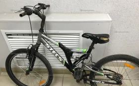 Купить Велосипед stels б/у , в Энгельс Цена:2900рублей