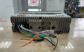 Купить Автомагнитола  CARLIVE б/у , в Самара Цена:990рублей