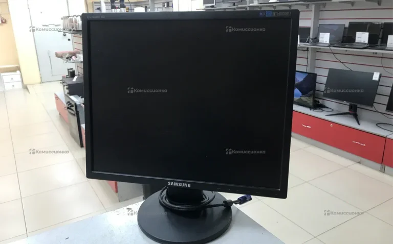 Монитор Samsung SyncMaster 943N