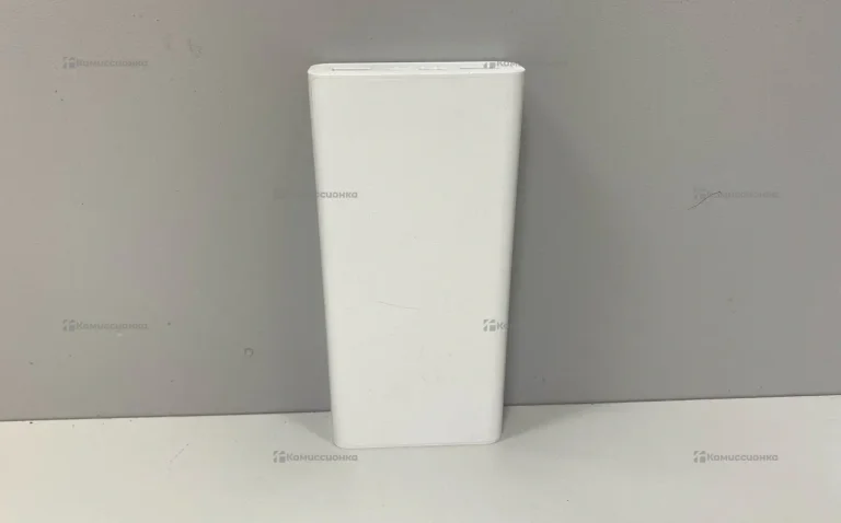 Powerbank mi 20000