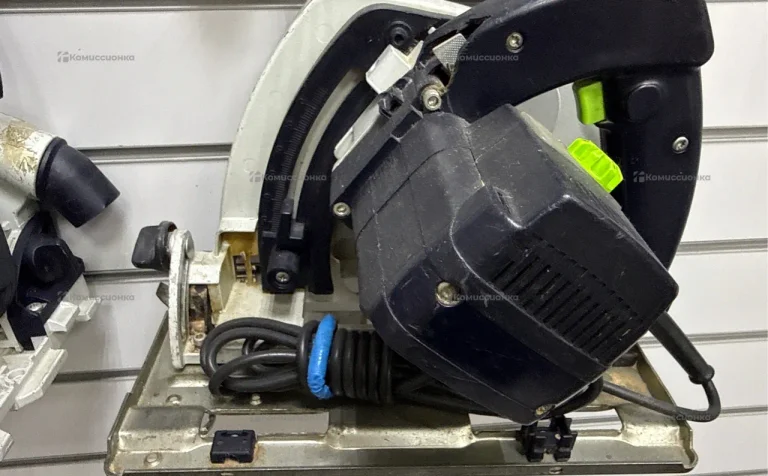 Погружная пила Festool AT 65 EB/1